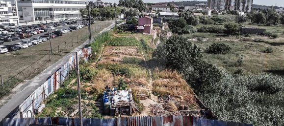 360m² Warehouse in Lisbon, Portugal No. 75065 7