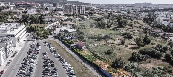 360m² Warehouse in Lisbon, Portugal No. 75065 9