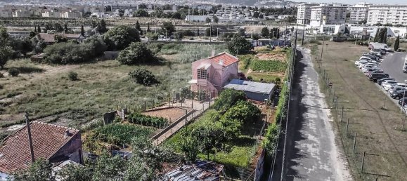 360m² Warehouse in Lisbon, Portugal No. 75065 6