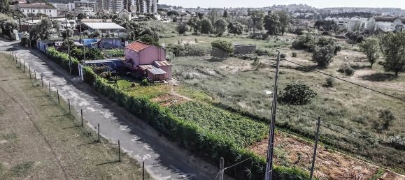 360m² Warehouse in Lisbon, Portugal No. 75065 8