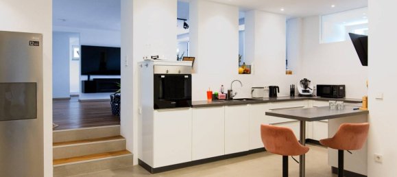 3-salle Appartement à Breisgau-Hochschwarzwald, Germany No. 268594 3