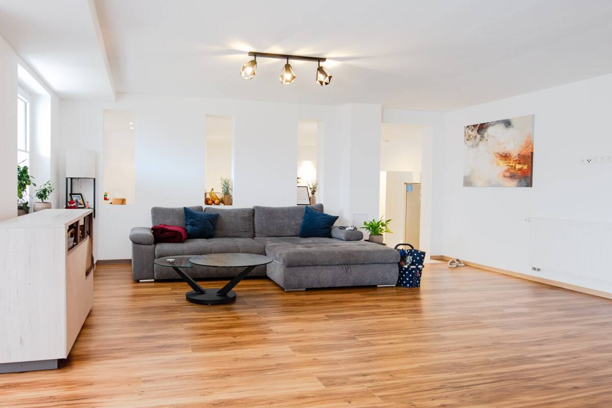 3-salle Appartement à Breisgau-Hochschwarzwald, Germany No. 268594
