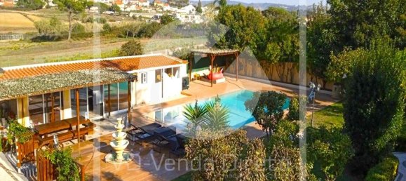 Casa T3 em Sintra, Portugal N.º 149774 3