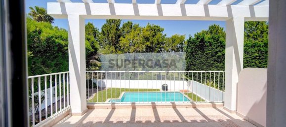 5 غرف نوم منزل في Sintra, Portugal رقم 210663 41