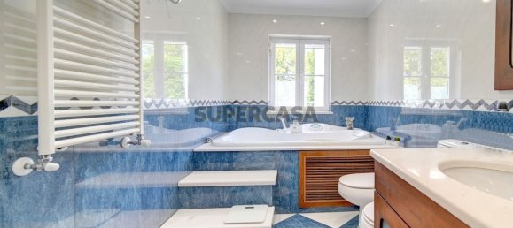 5 غرف نوم منزل في Sintra, Portugal رقم 210663 48