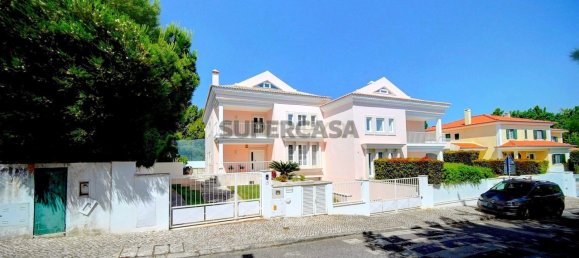 5 غرف نوم منزل في Sintra, Portugal رقم 210663 4