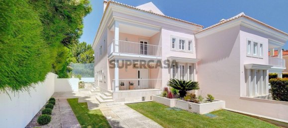 5 غرف نوم منزل في Sintra, Portugal رقم 210663 3