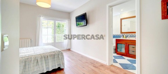 5 غرف نوم منزل في Sintra, Portugal رقم 210663 42