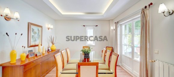 5 غرف نوم منزل في Sintra, Portugal رقم 210663 19