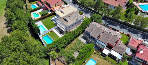 5 غرف نوم منزل في Sintra, Portugal رقم 210663 5