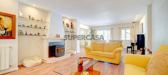 5 غرف نوم منزل في Sintra, Portugal رقم 210663 14