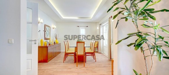 5 غرف نوم منزل في Sintra, Portugal رقم 210663 18