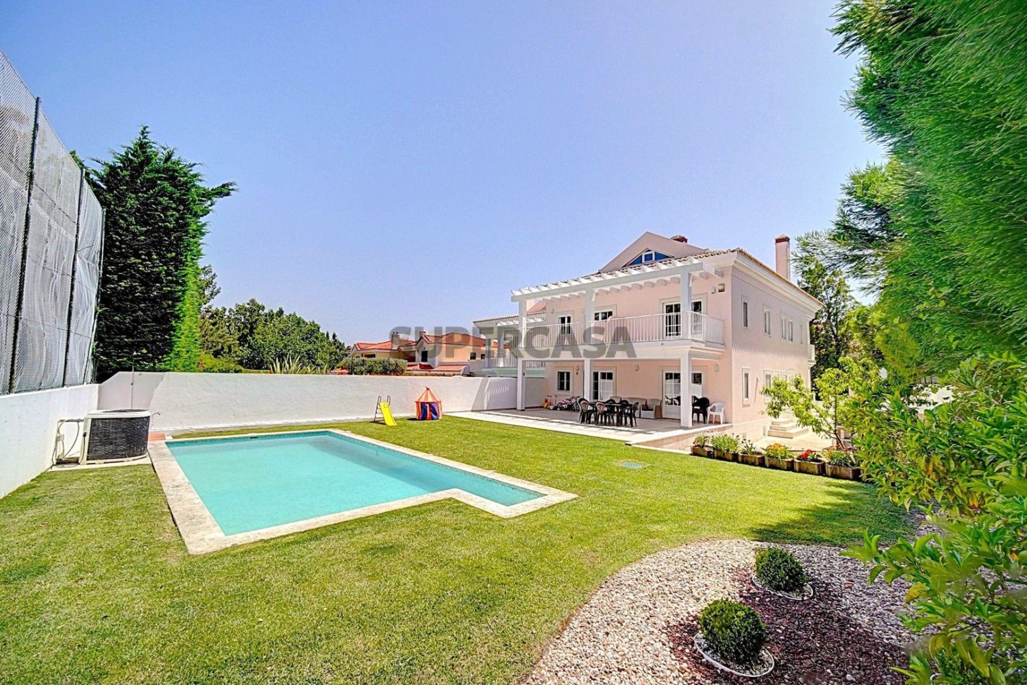 5 Schlafzimmer Haus in Sintra, Portugal, Nr. 210663