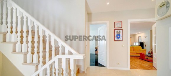 5 غرف نوم منزل في Sintra, Portugal رقم 210663 9