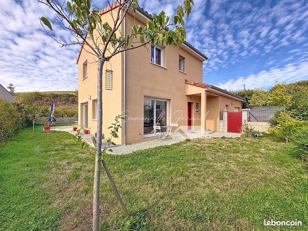 Дом с 4 спальнями в Аверон, Франция № 338963