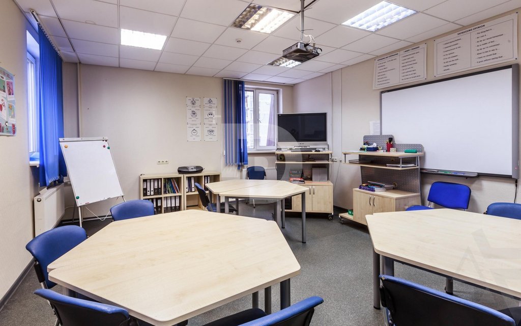  عقار تجاري في Barcelona, Spain 1200متر مربع رقم 291754