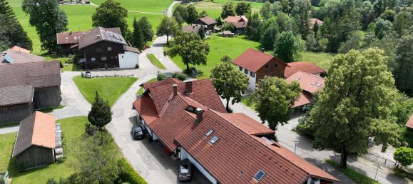 Коммерческая недвижимость 971м² в Восточный Алльгой, Германия № 202389 15