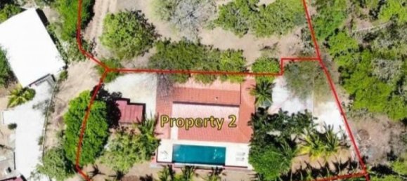 5 bedrooms House in Santa Cruz, Costa Rica No. 880 3