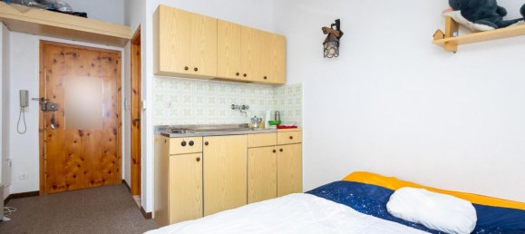 2 rooms Apartment in Crissolo, Italy No. 86500 9