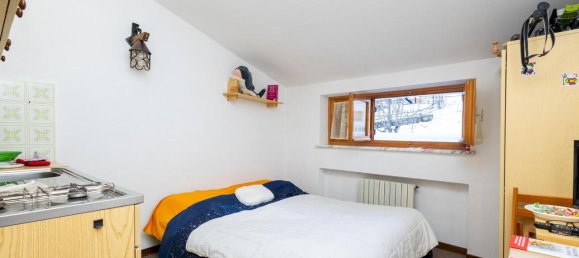 2 rooms Apartment in Crissolo, Italy No. 86500 3