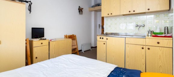 2 rooms Apartment in Crissolo, Italy No. 86500 2