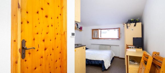 2 rooms Apartment in Crissolo, Italy No. 86500 5