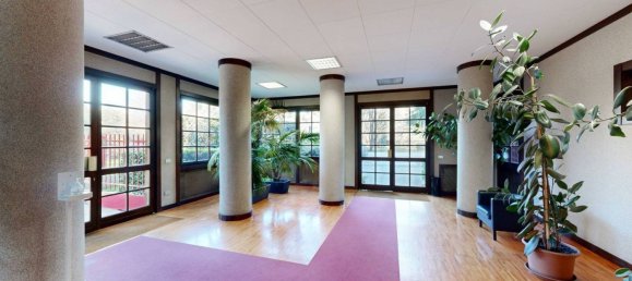 4 غرف نوم شقة في Cassina de' Pecchi, Italy رقم 319167 8