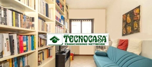 4 غرف نوم شقة في Cassina de' Pecchi, Italy رقم 319167 23