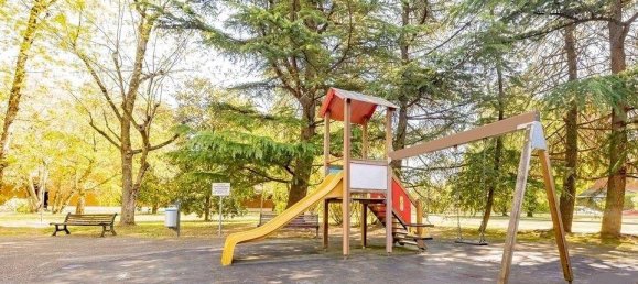 4 غرف نوم شقة في Cassina de' Pecchi, Italy رقم 319167 33