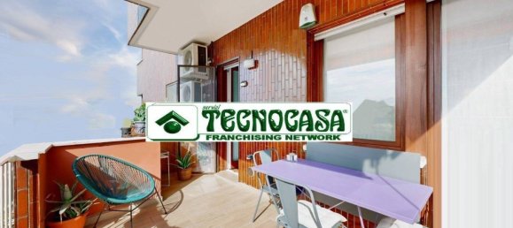 4 غرف نوم شقة في Cassina de' Pecchi, Italy رقم 319167 25