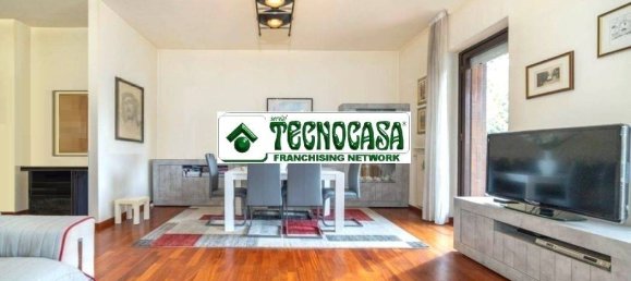 4 غرف نوم شقة في Cassina de' Pecchi, Italy رقم 319167 11