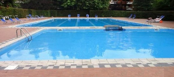 4 غرف نوم شقة في Cassina de' Pecchi, Italy رقم 319167 27