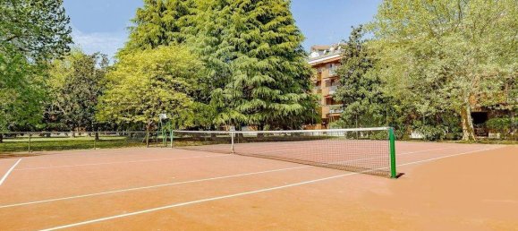 4 غرف نوم شقة في Cassina de' Pecchi, Italy رقم 319167 32