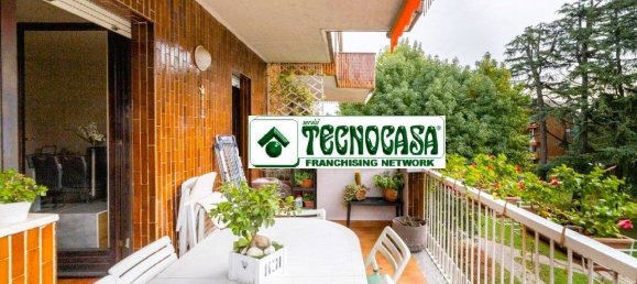 4 غرف نوم شقة في Cassina de' Pecchi, Italy رقم 319167 14