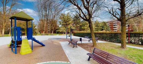 4 غرف نوم شقة في Cassina de' Pecchi, Italy رقم 319167 30