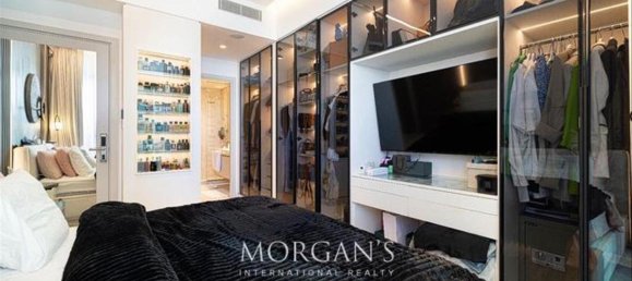 3 Schlafzimmer Wohnung in Dubai Harbour, UAE, Nr. 38681 55