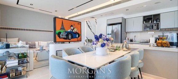 3 Schlafzimmer Wohnung in Dubai Harbour, UAE, Nr. 38681 23