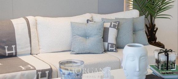 3 Schlafzimmer Wohnung in Dubai Harbour, UAE, Nr. 38681 27