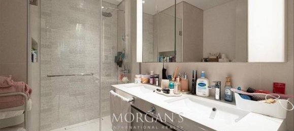 3 Schlafzimmer Wohnung in Dubai Harbour, UAE, Nr. 38681 16