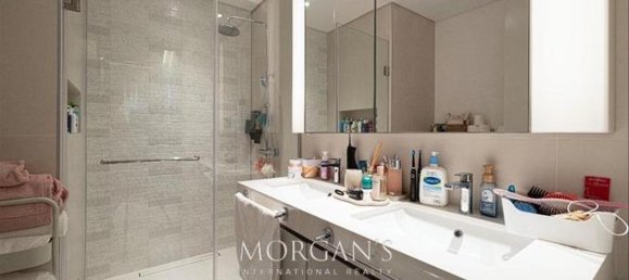 3 Schlafzimmer Wohnung in Dubai Harbour, UAE, Nr. 38681 54