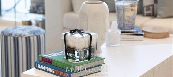 3 Schlafzimmer Wohnung in Dubai Harbour, UAE, Nr. 38681 9