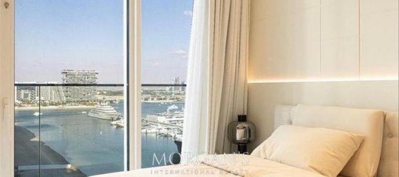 3 Schlafzimmer Wohnung in Dubai Harbour, UAE, Nr. 38681 14