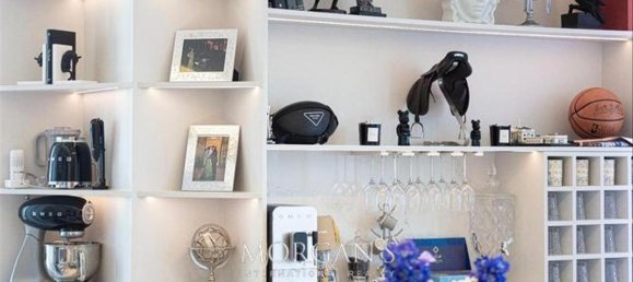 3 Schlafzimmer Wohnung in Dubai Harbour, UAE, Nr. 38681 44