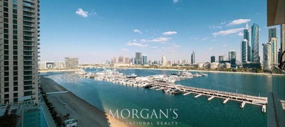 3 Schlafzimmer Wohnung in Dubai Harbour, UAE, Nr. 38681 58