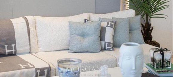 3 Schlafzimmer Wohnung in Dubai Harbour, UAE, Nr. 38681 8