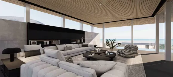 4 bedrooms House for sale in Rawai, Phuket, Southern Thailand, Thailand № 61253 2