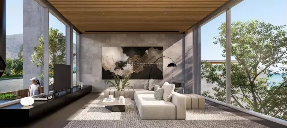 4 bedrooms House for sale in Rawai, Phuket, Southern Thailand, Thailand № 61253 3
