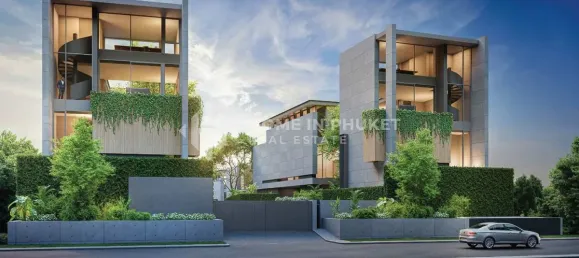 4 bedrooms House for sale in Rawai, Phuket, Southern Thailand, Thailand № 61253 14