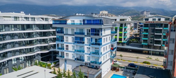 Studio in Kargicak, Turkey, Nr. 33563 5