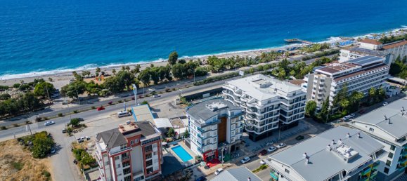 Studio in Kargicak, Turkey, Nr. 33563 6